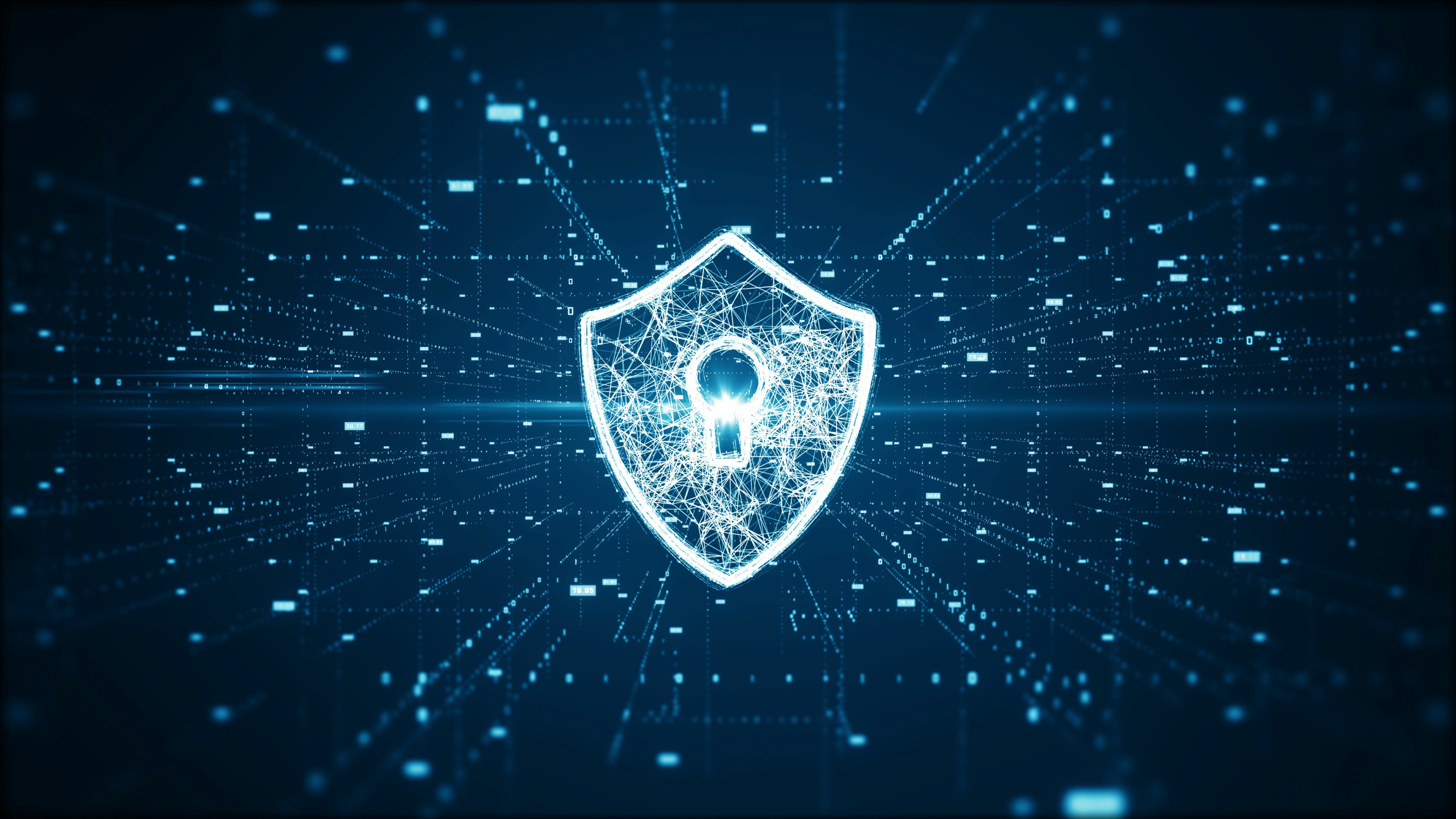 CYBER srtock