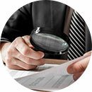 Financial Due Diligence
