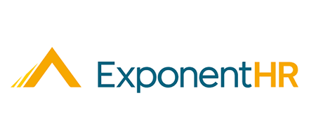 EXPONENT HR