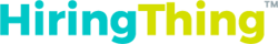Hiring Thing Logo no tagline 250