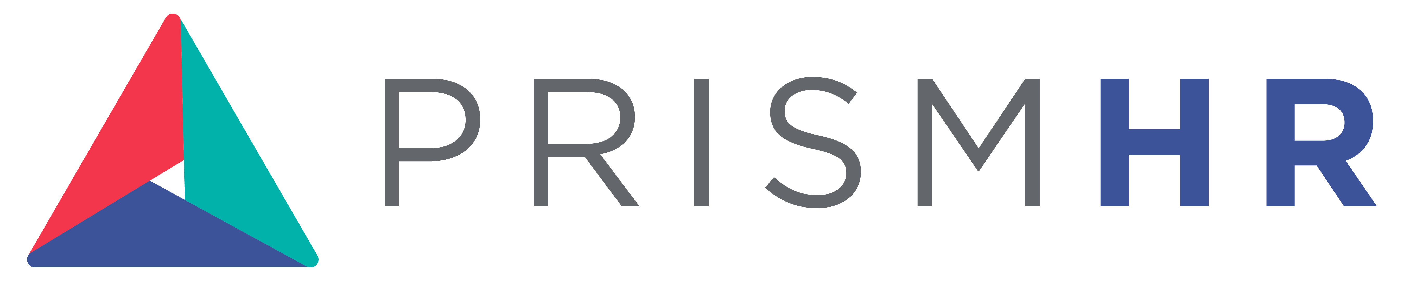 Prism HR Logos HEX Color