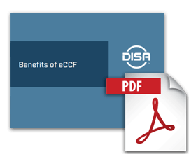 Benefits of ECCF