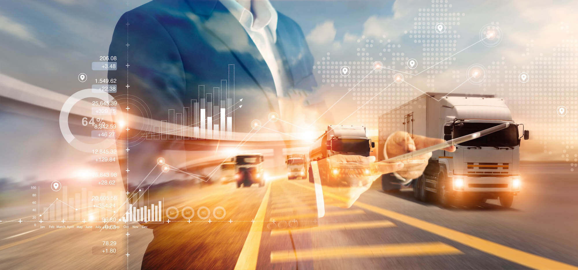 Driver Management Technology