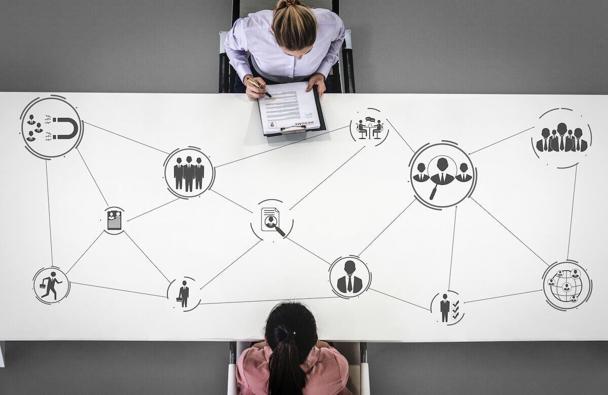 HR shared services 2