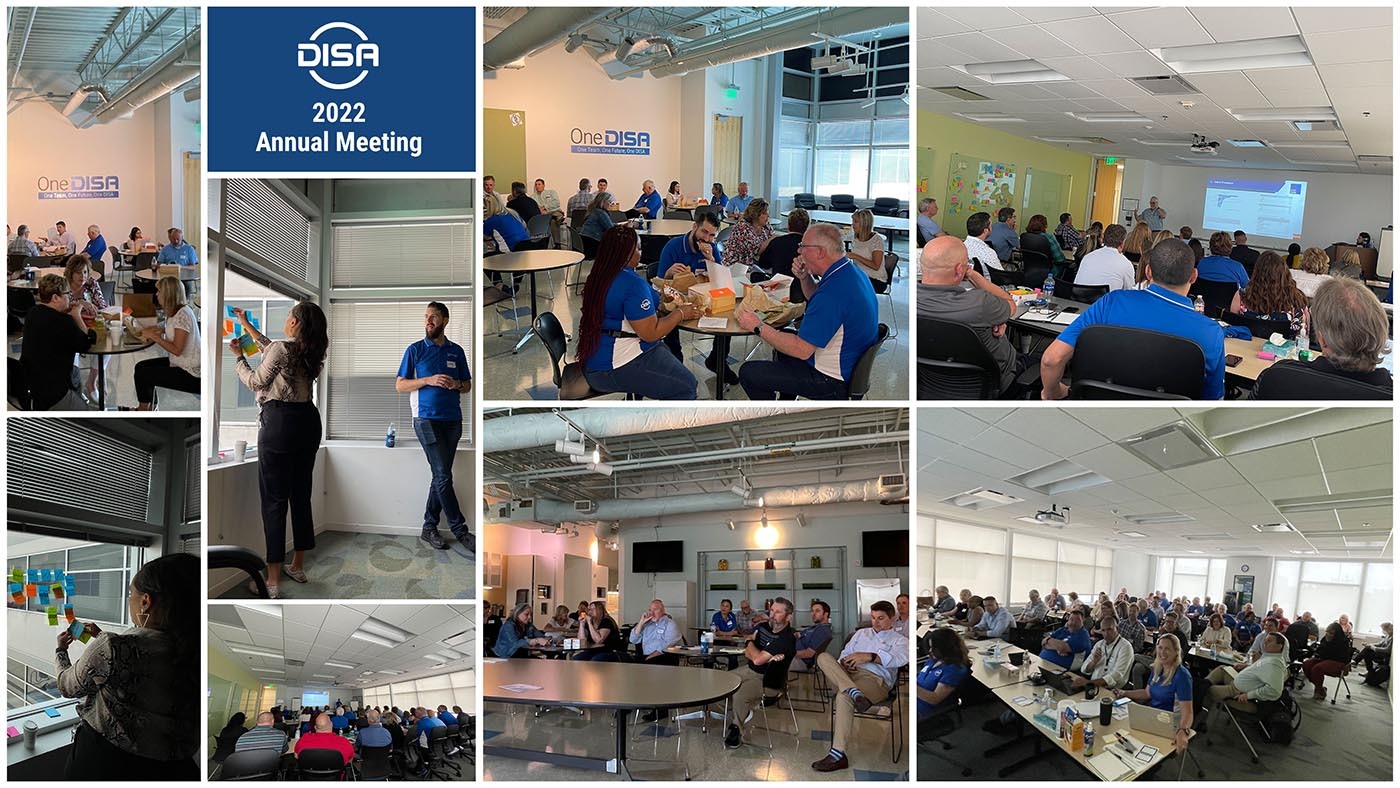 Annual meeting