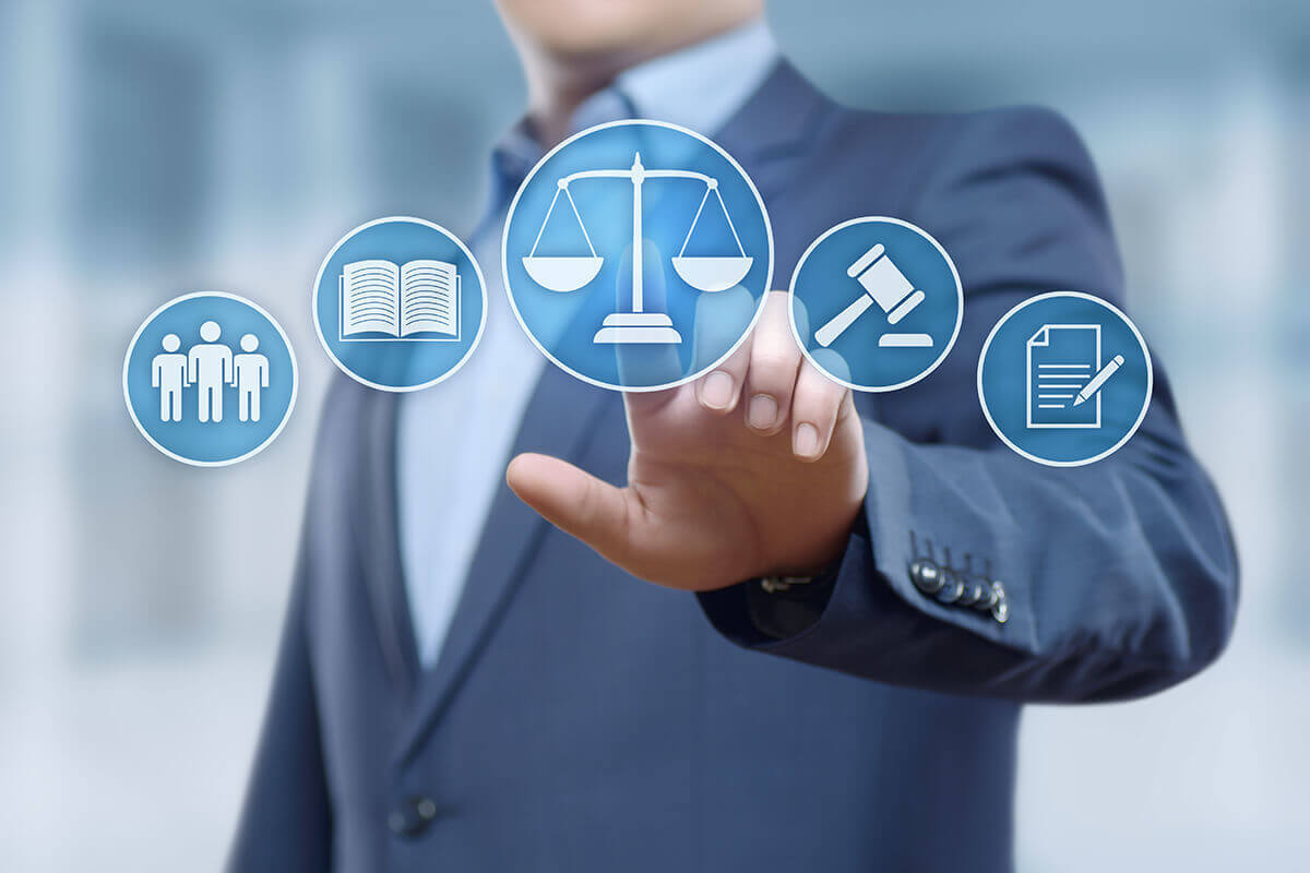 Compliance and law