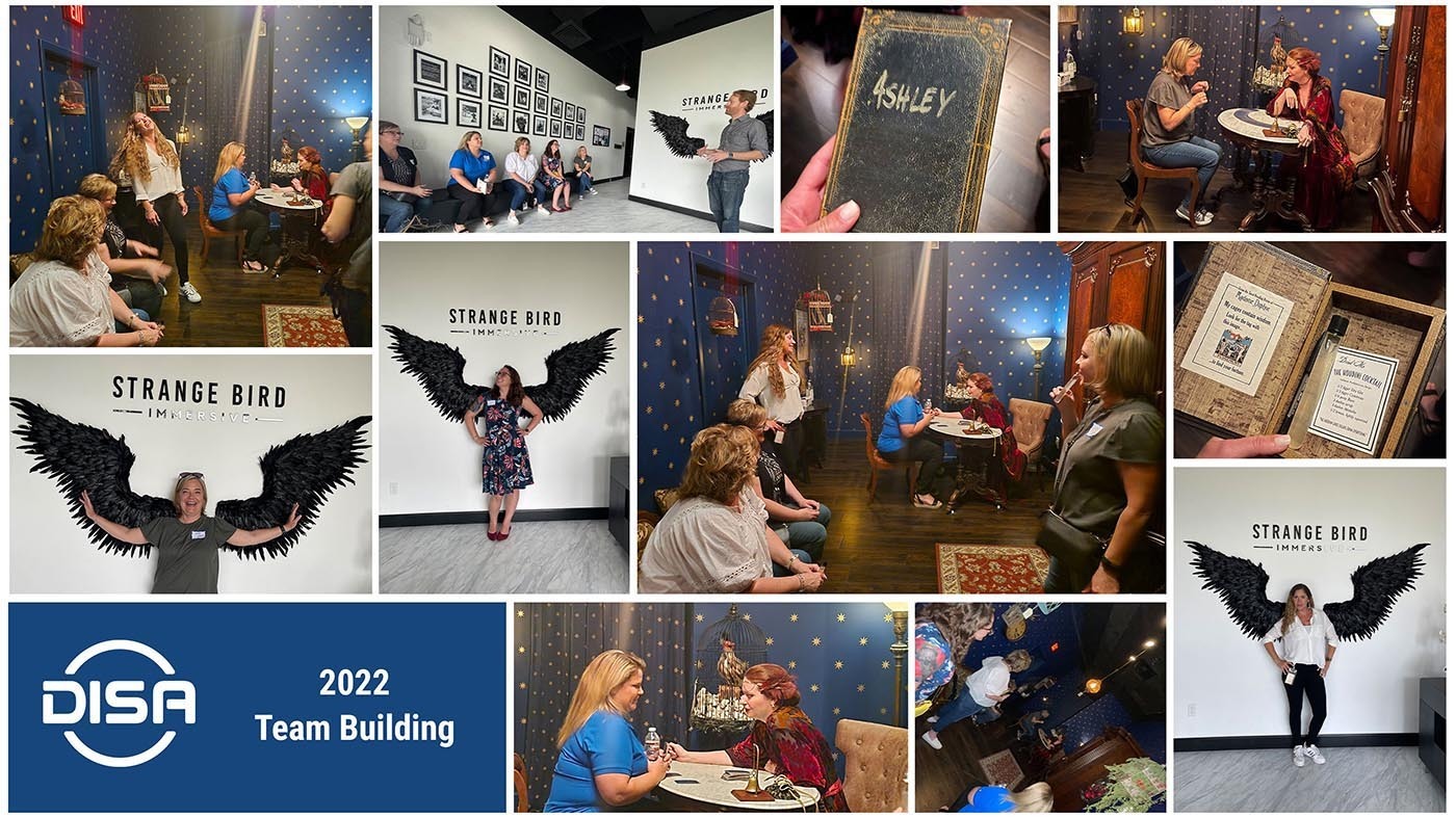 Escape room