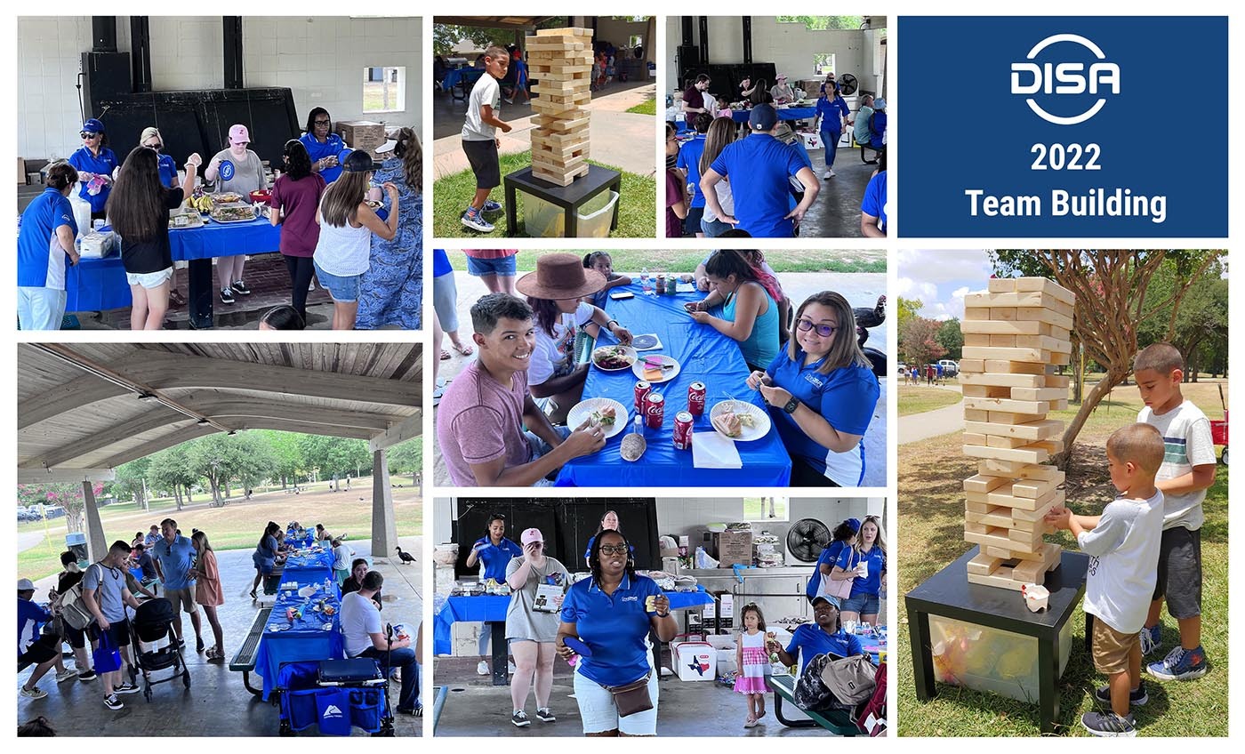 Houston picnic