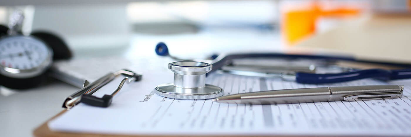 Medical Form