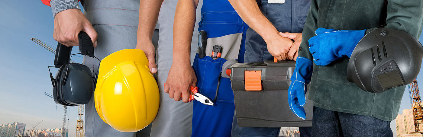 Safety sensitive employees