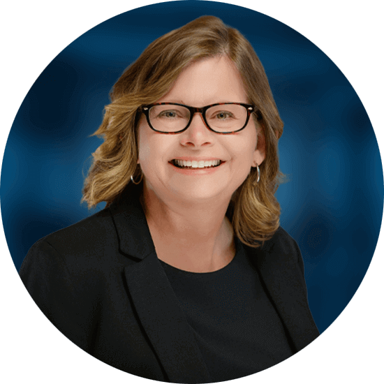 Eileen Withers circle