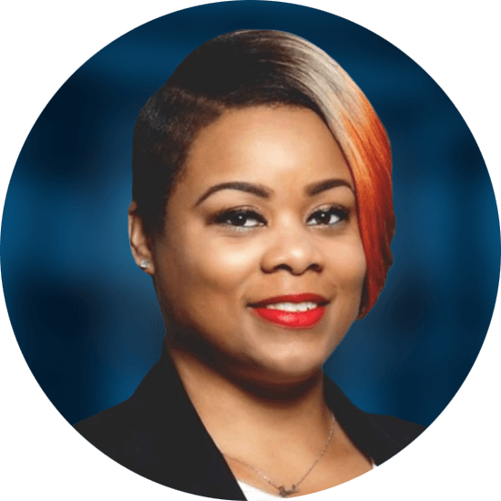 Mia Hicks circle