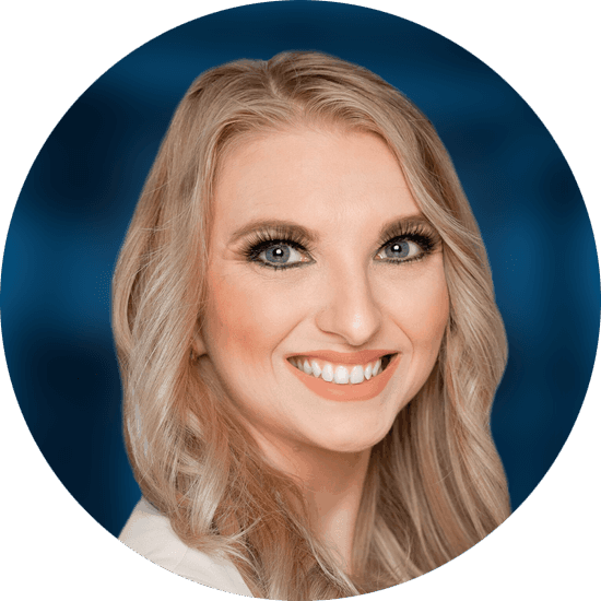 Tarrah Martinez circle