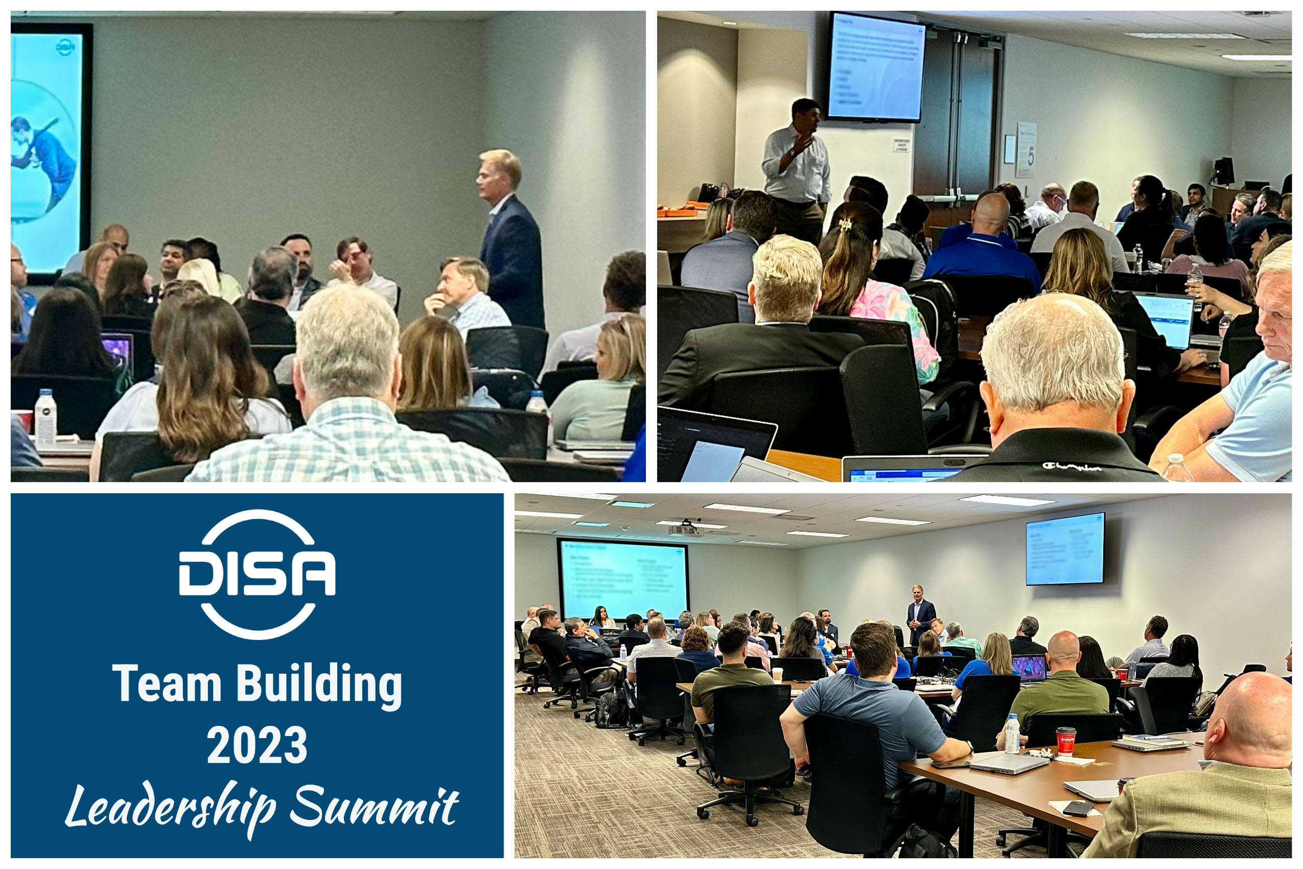 Collage Summit 2023